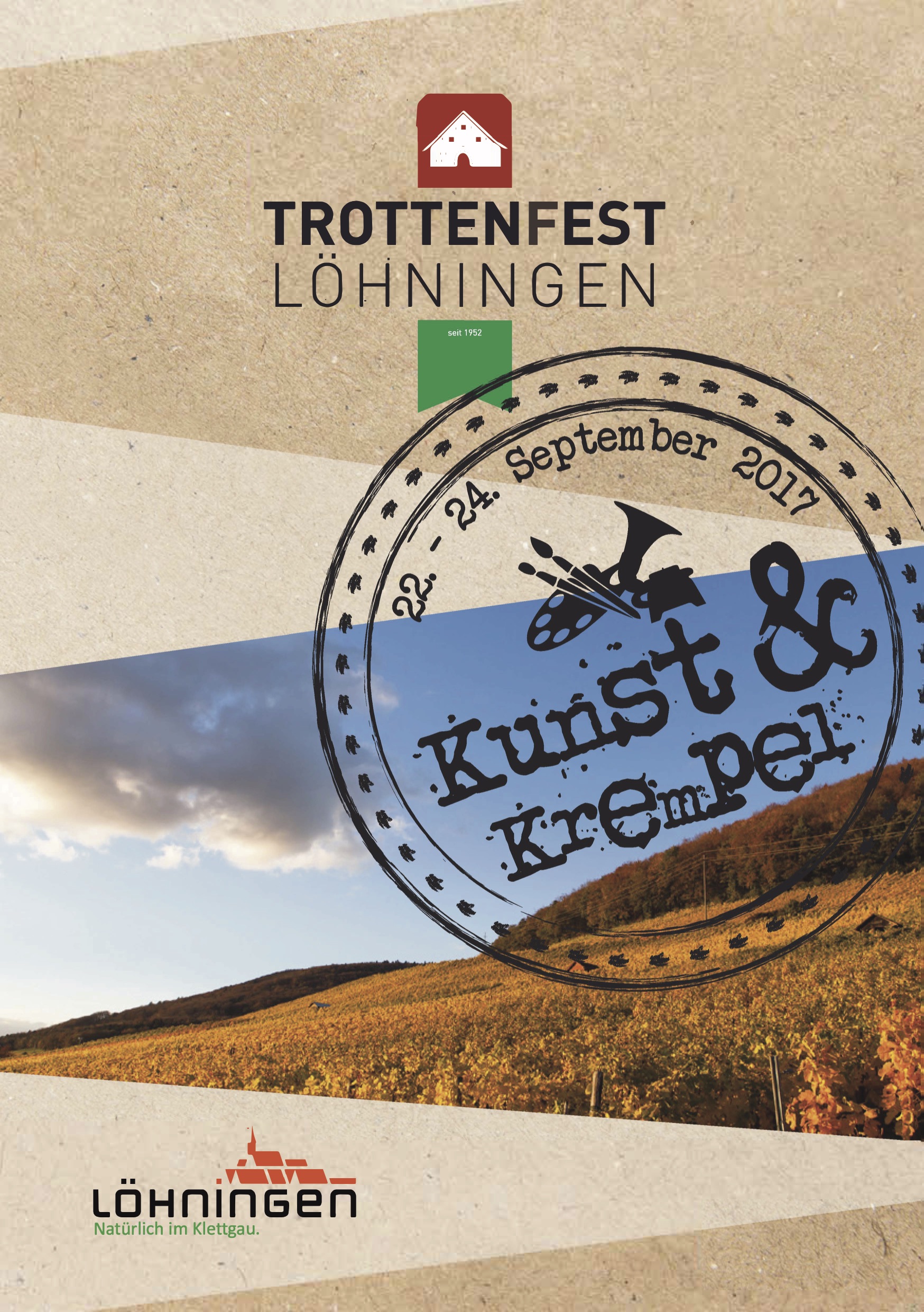 2017 – Trottenfest Löhningen